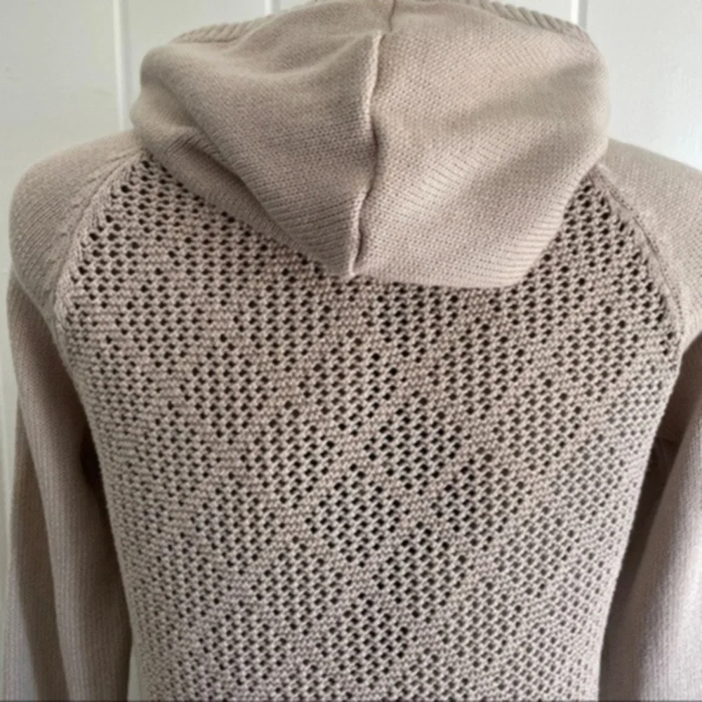 Prana Sugar Beach Sweater​​​